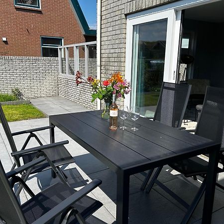 Bungalow Noordzee A Julianadorp Eksteriør billede